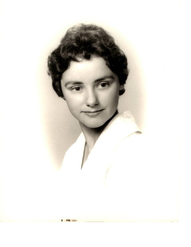 Lois Ahlenstorf MacKay