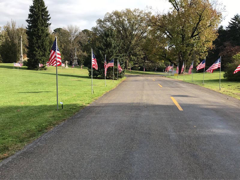 Flags of Honor 2022