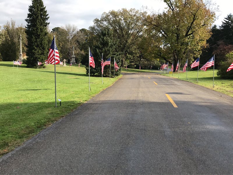 Flags of Honor 2024