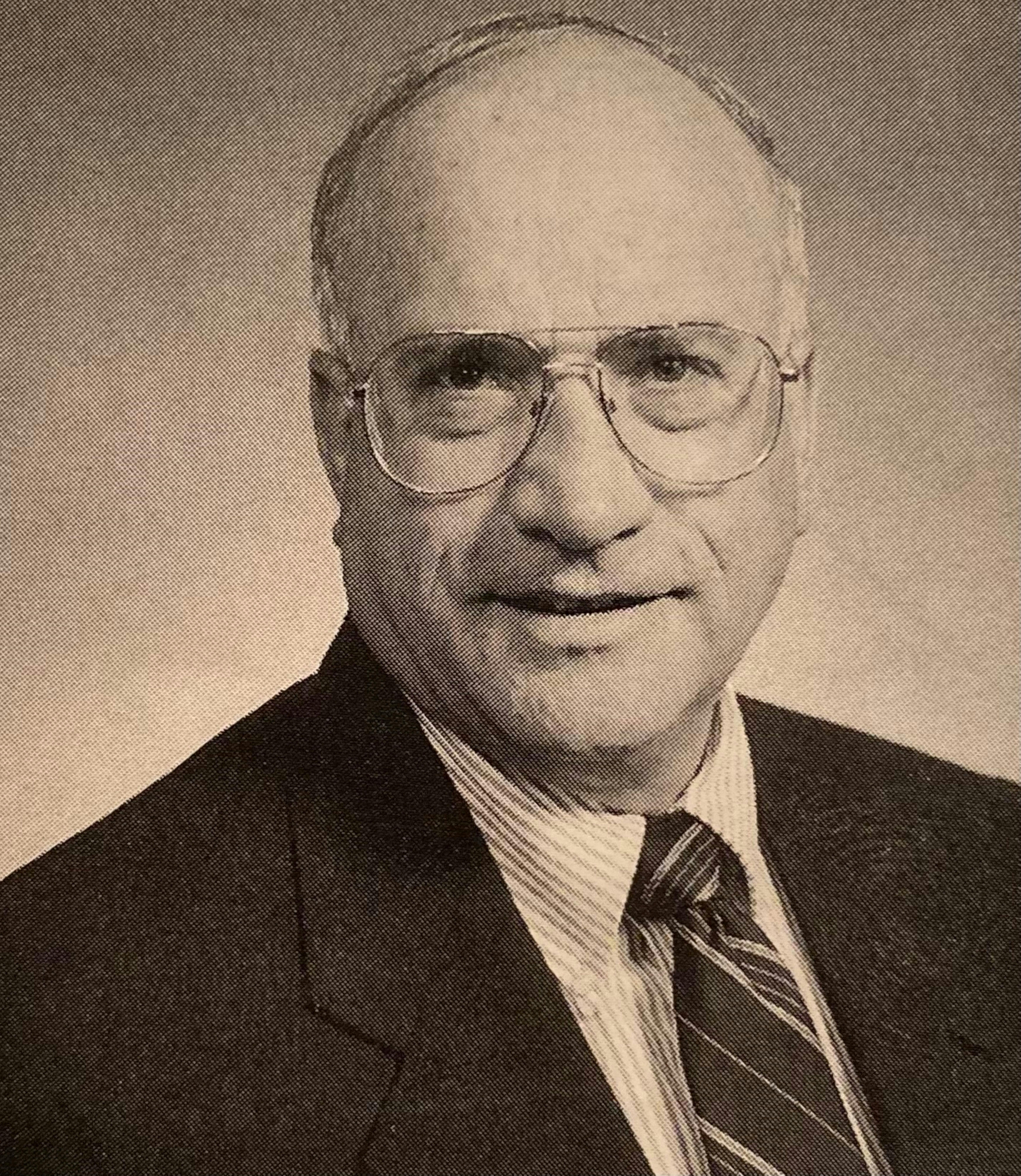 Joseph John Bell, Jr.