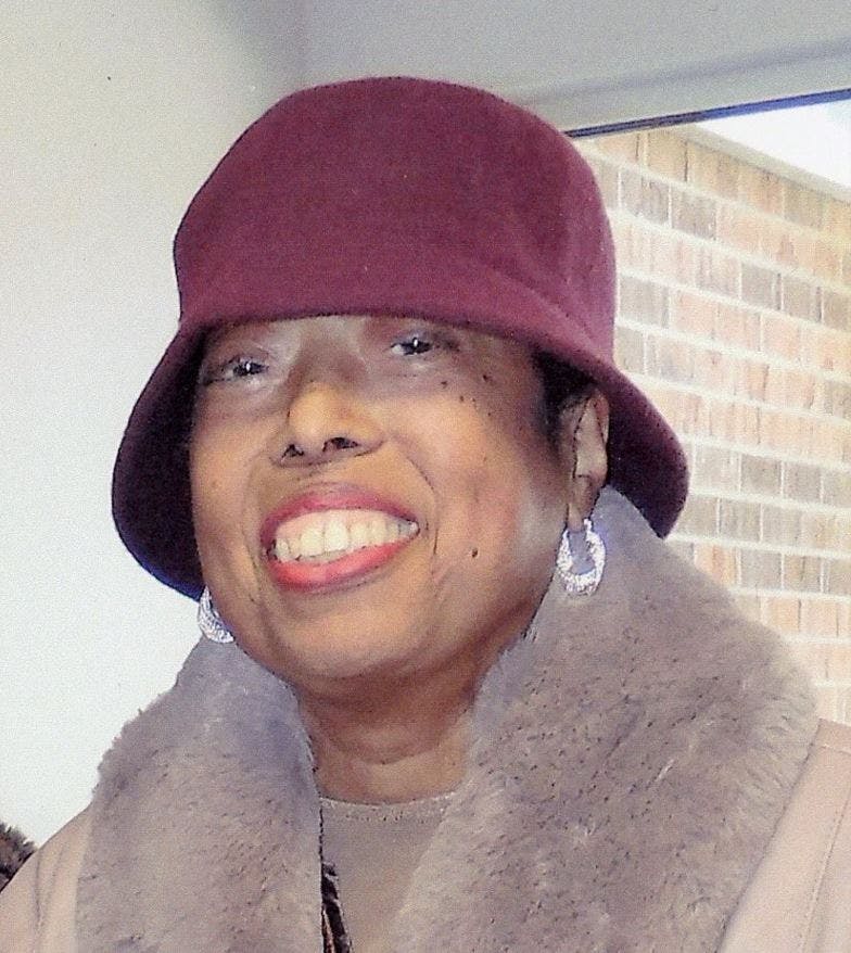 Jo Ann Garrett