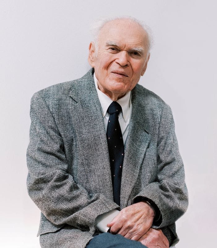 Erwin Bauder