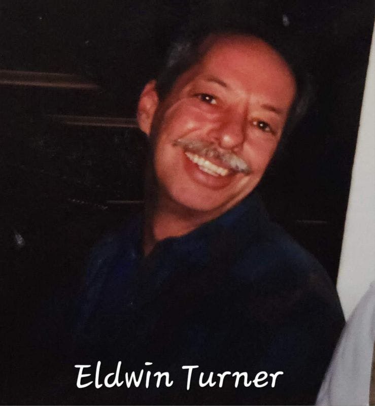 Eldwin Turner