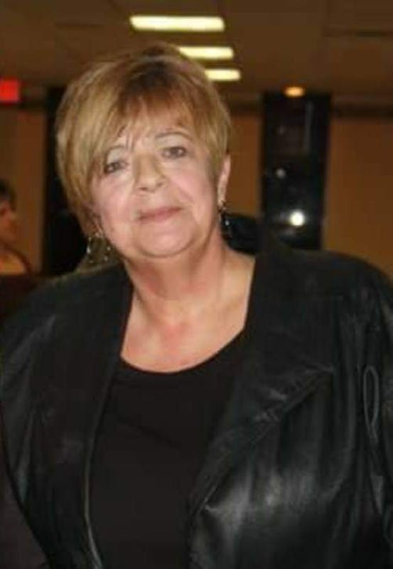 Anita Joyce New