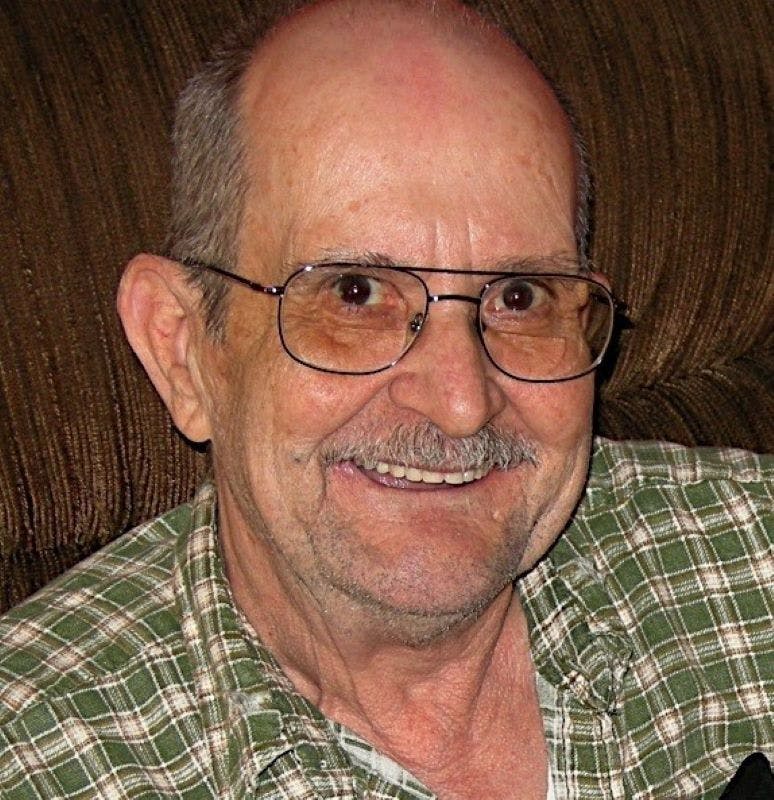Larry Raymond Stankorb