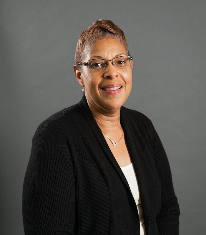 Venita Brown