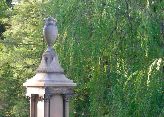 Cemetery
