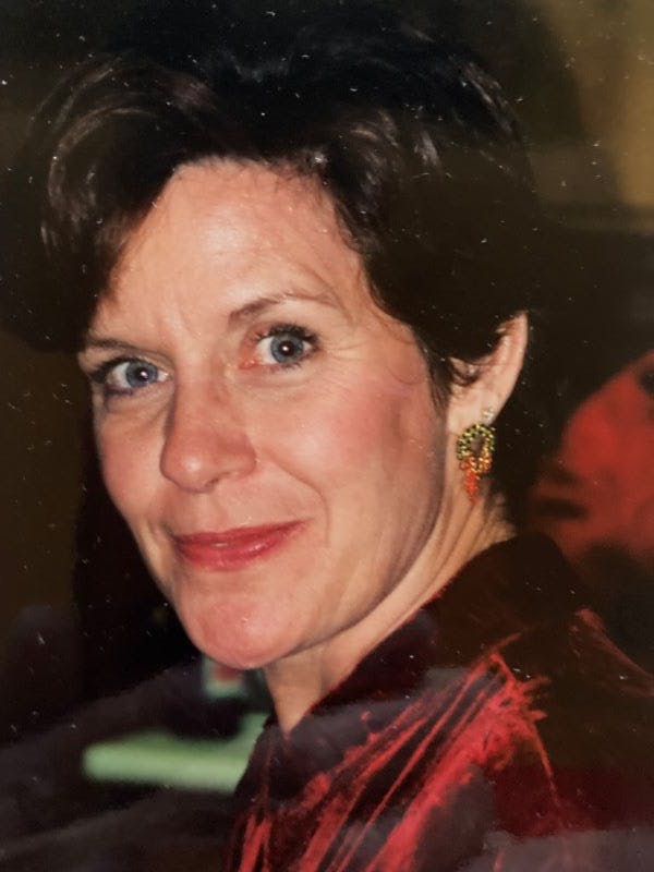 Deborah Kaye Leadbetter