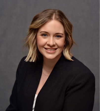 Lacey V. Fox, CFSP