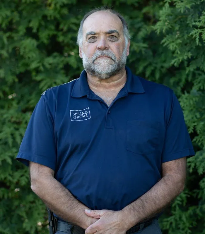 Kurt Ortman