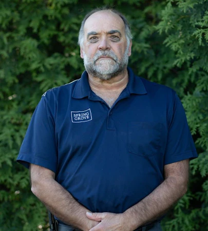 Kurt Ortman