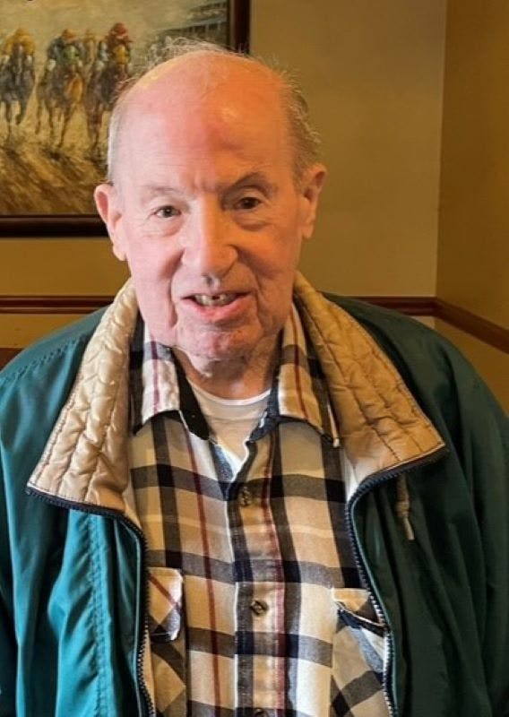 William Charles Konerman