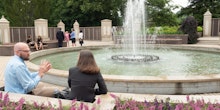 What to Consider when Choosing a Cemetery