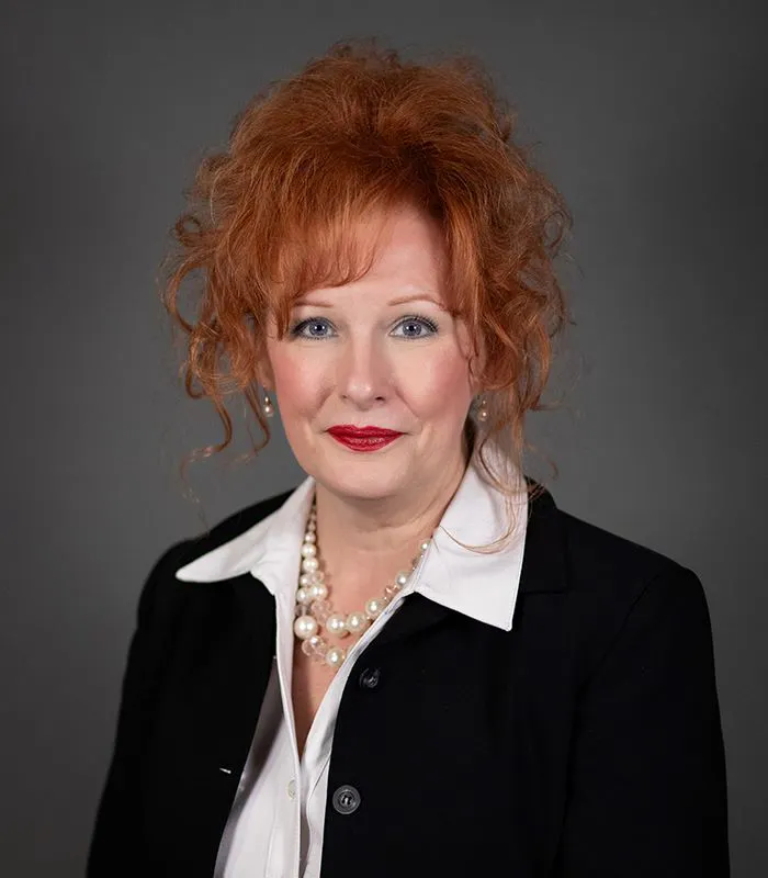 Tracey Brumley