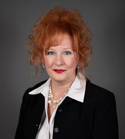 Tracey Brumley