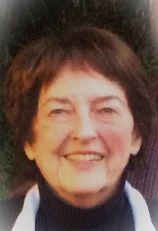 Marilyn Kaasch Hudson
