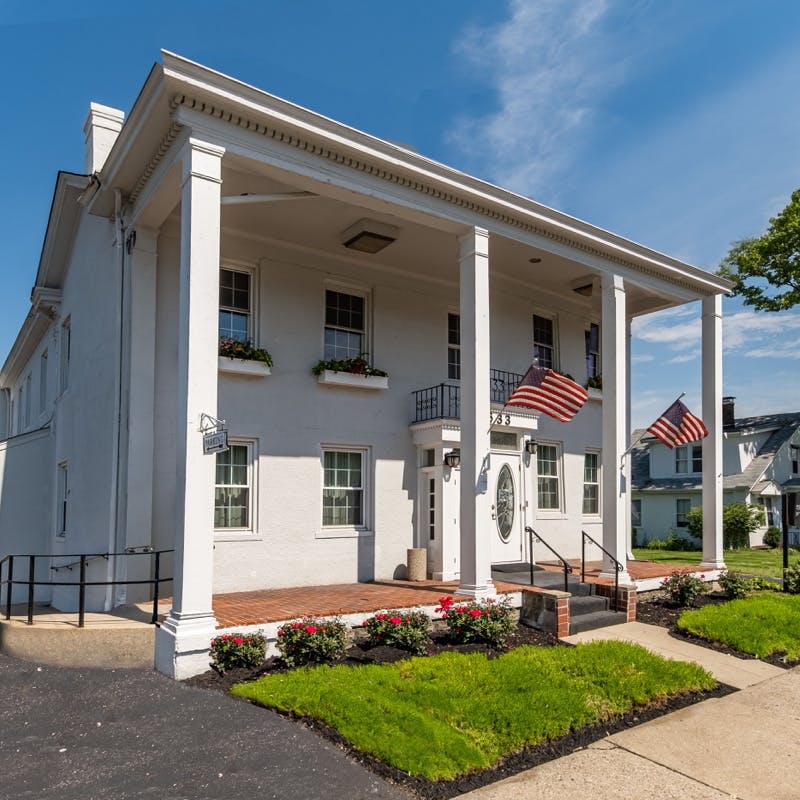 Spring Grove Funeral Home (Reading)