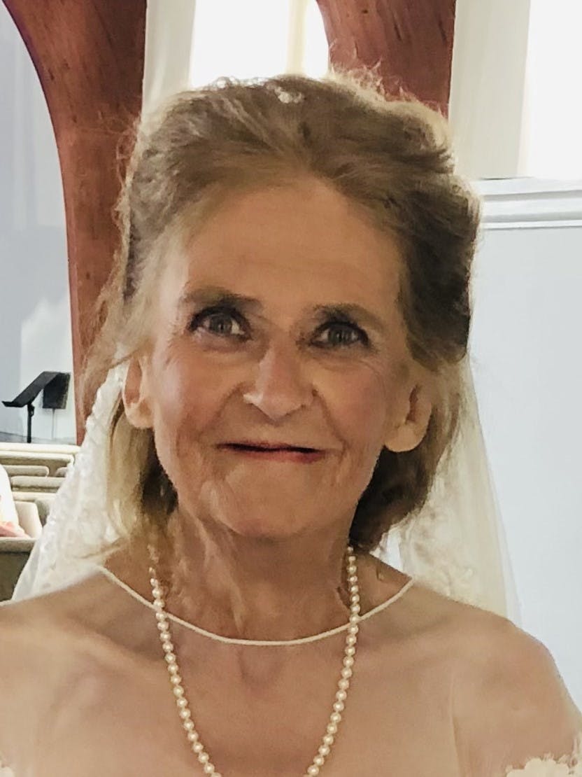 Catherine M. Arnold
