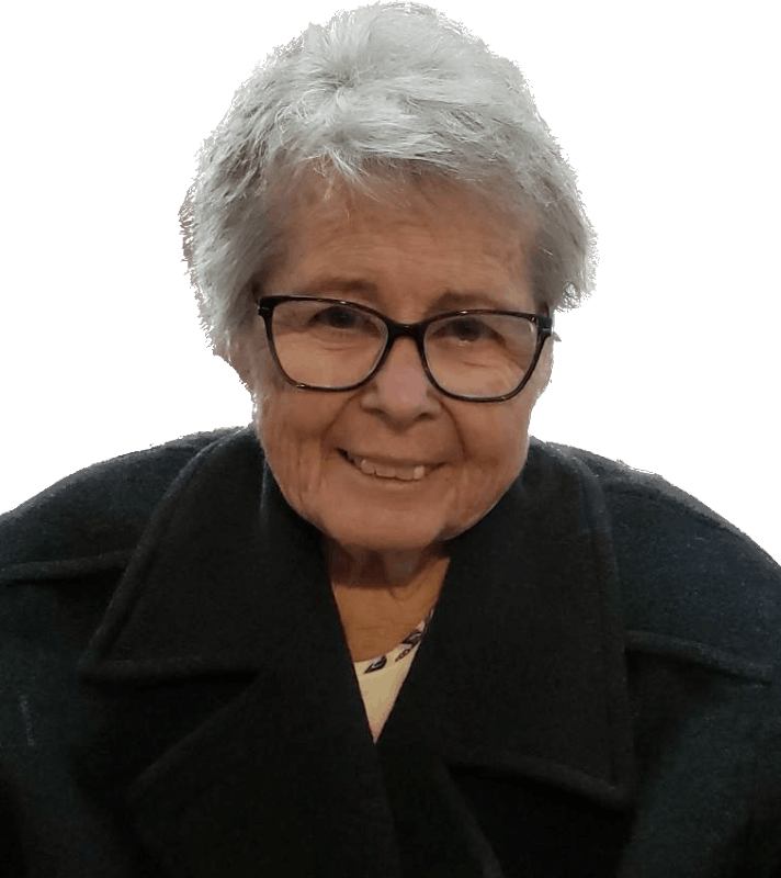 Joan Marsh Mitchell Obituary 2023 - Ridgeway Funeral Home