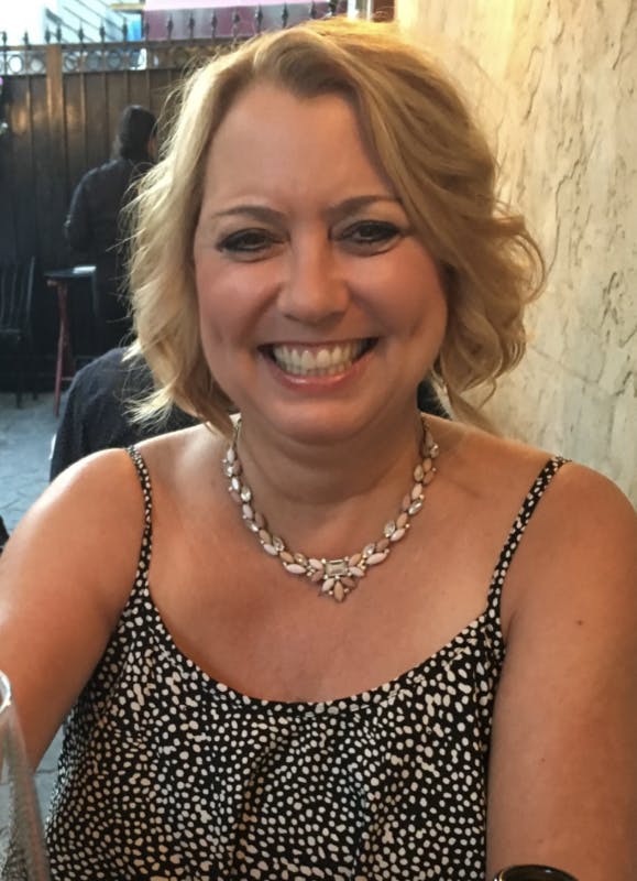 Sallee Maureen Fry