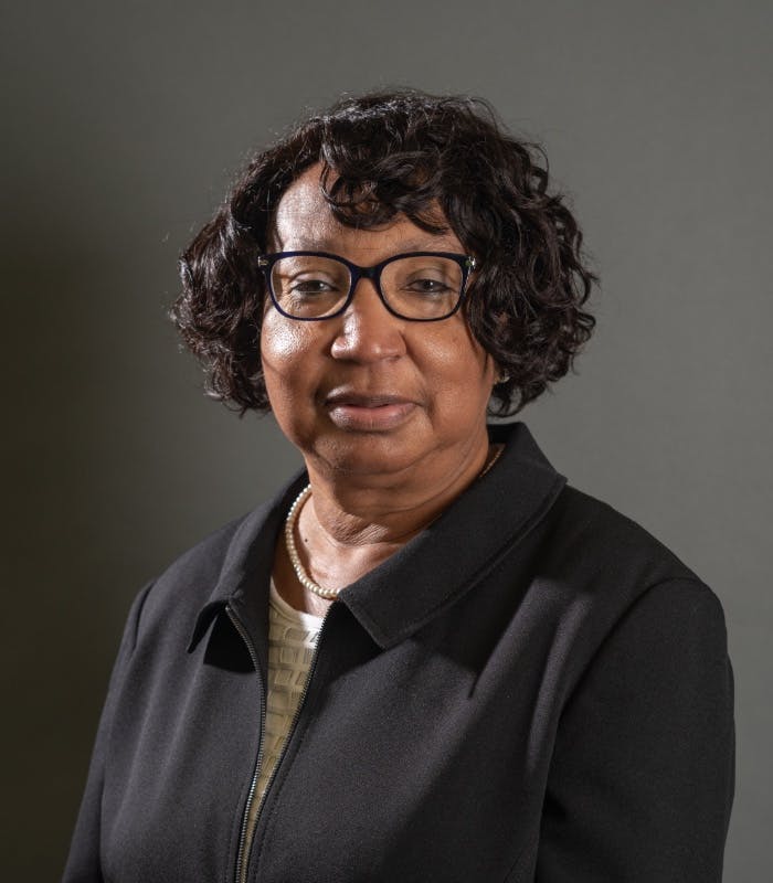 Arlene Lawrence, CFSP