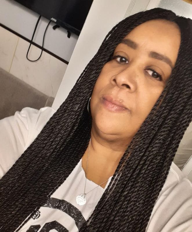 Yvette Denise Peterson