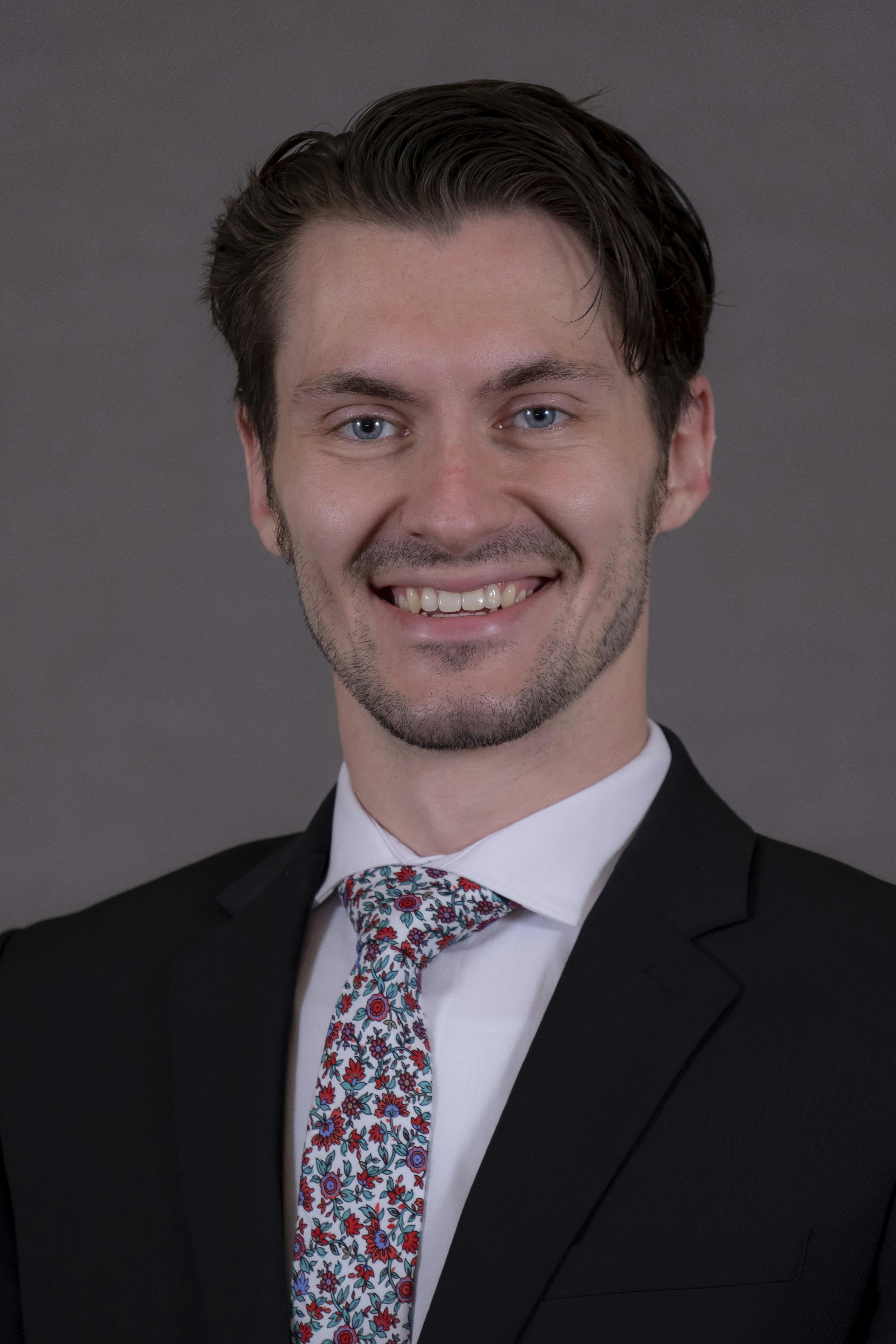 Robert Baker