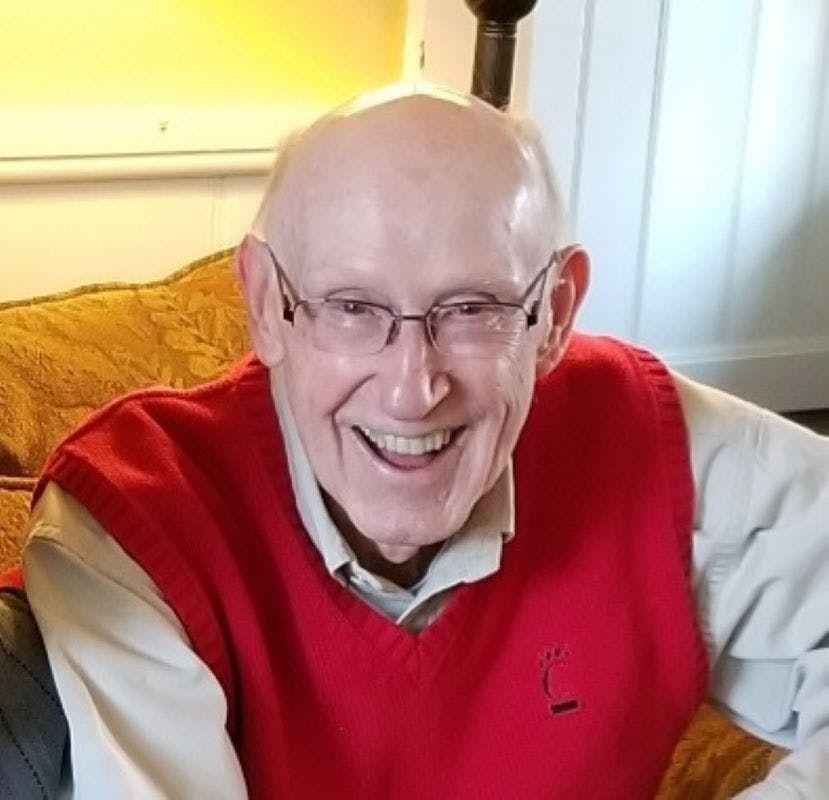 Robert Michael Martin