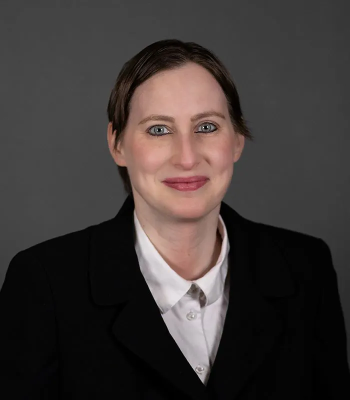 Kimberly Doxsey