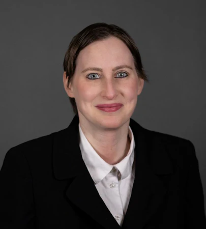 Kimberly Doxsey
