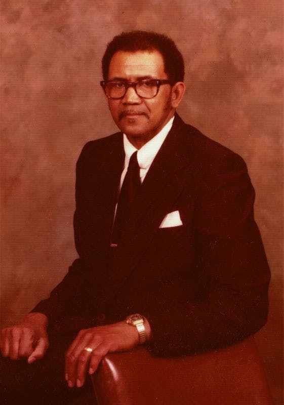 Lawrence Gaiter