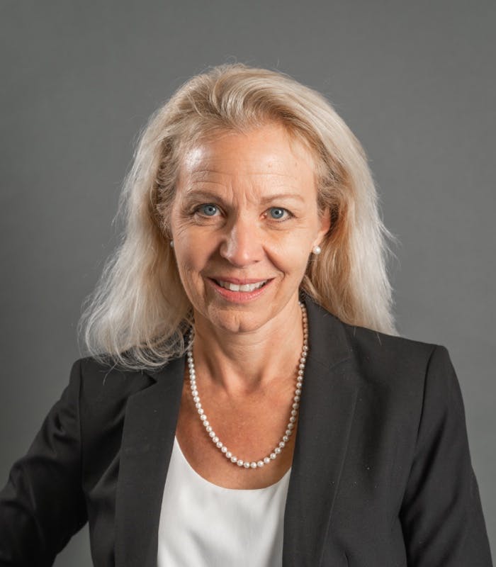 Susan Nordin