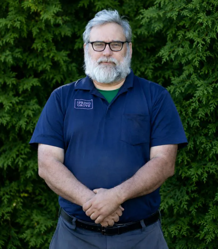 Joe Wenker