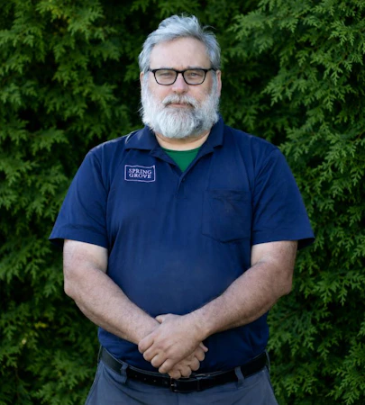 Joe Wenker