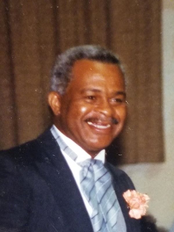 Willie L. North