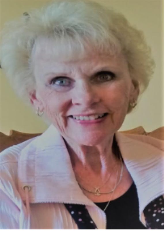 Nancy C. Ulsh