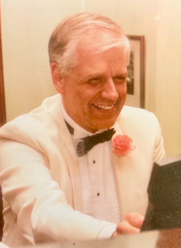 John Kumler Toedtman