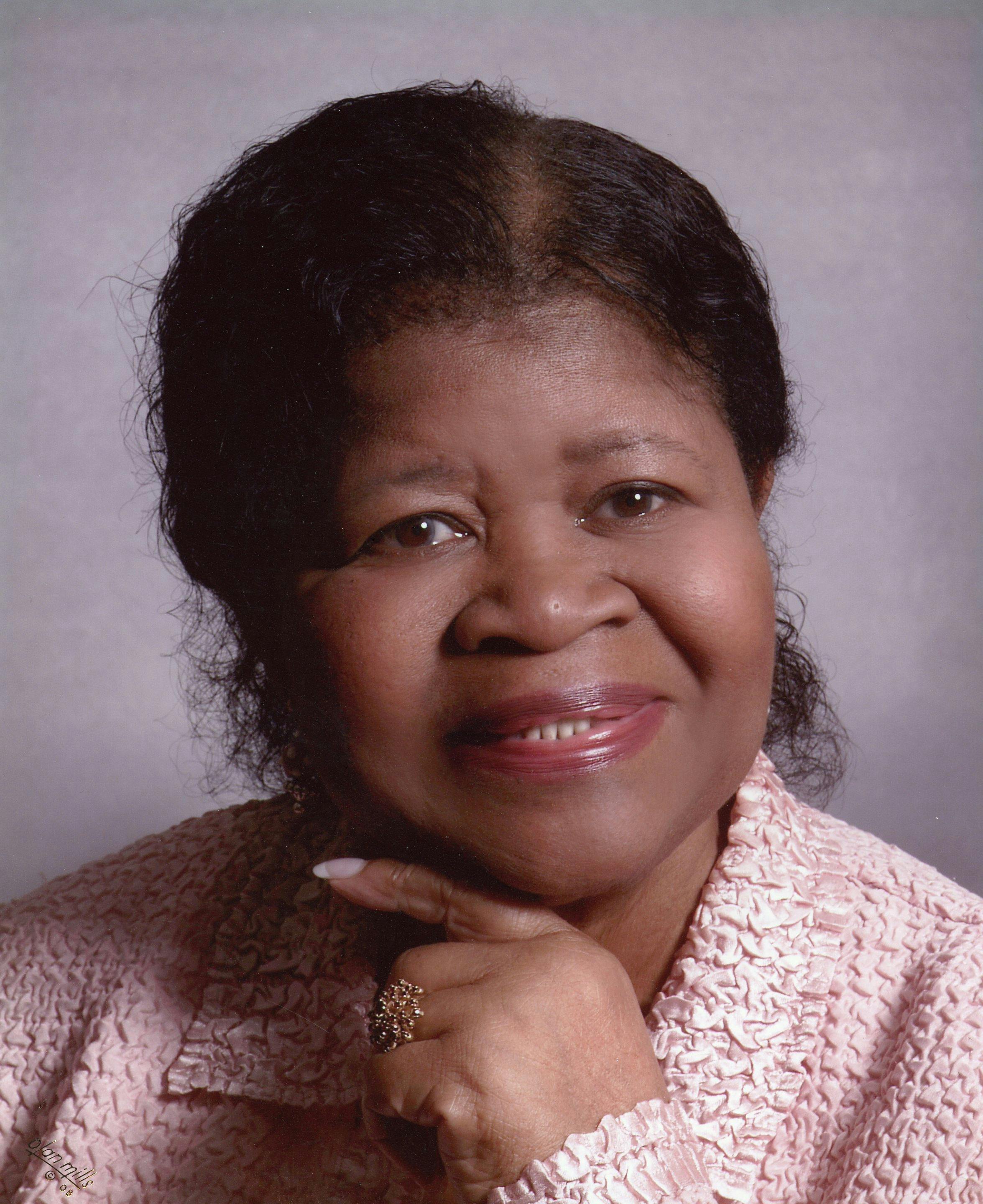 Eunice L. Nelson