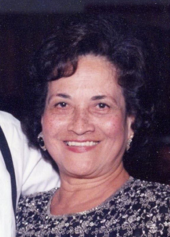 Margarita Ford Torres