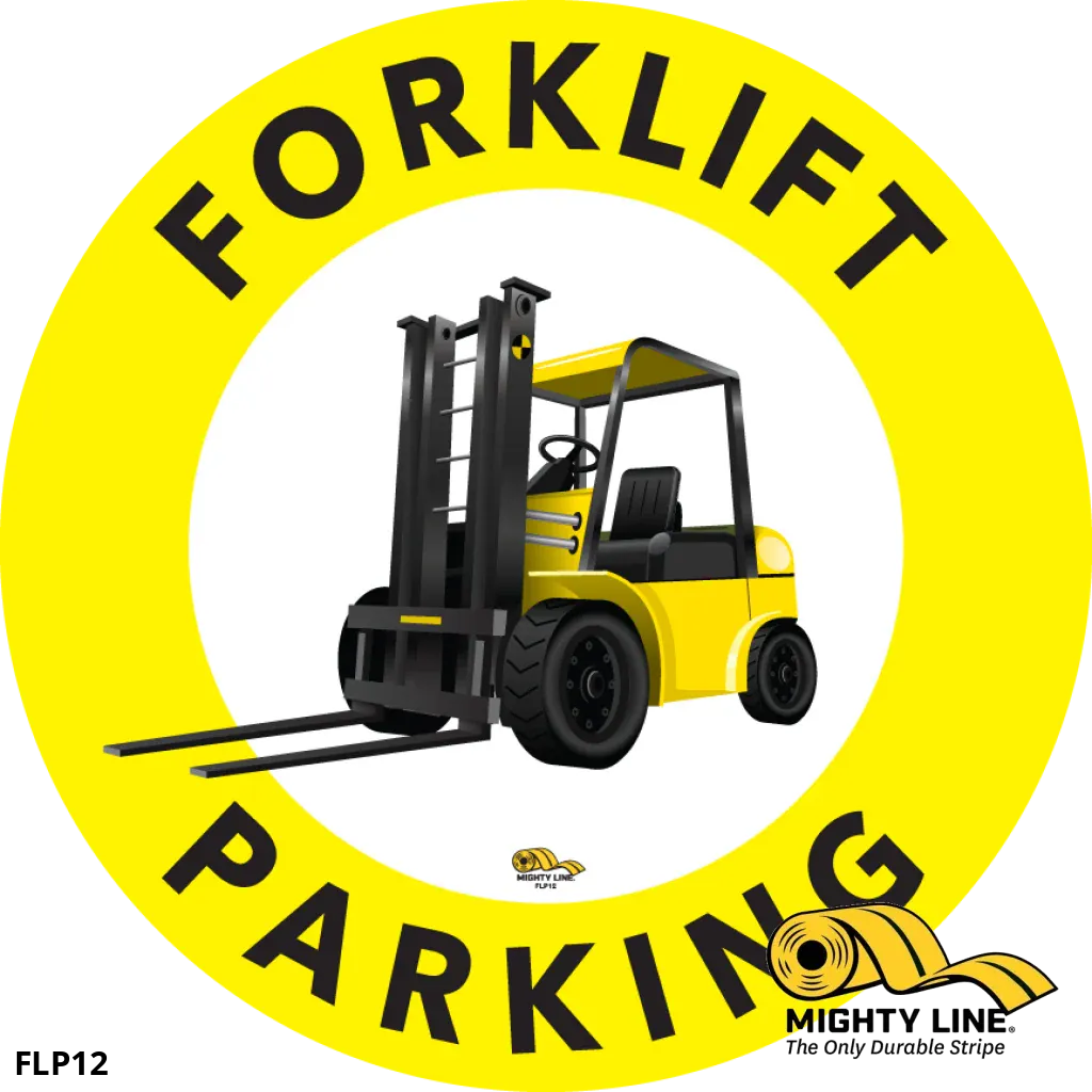Forklift Safety
