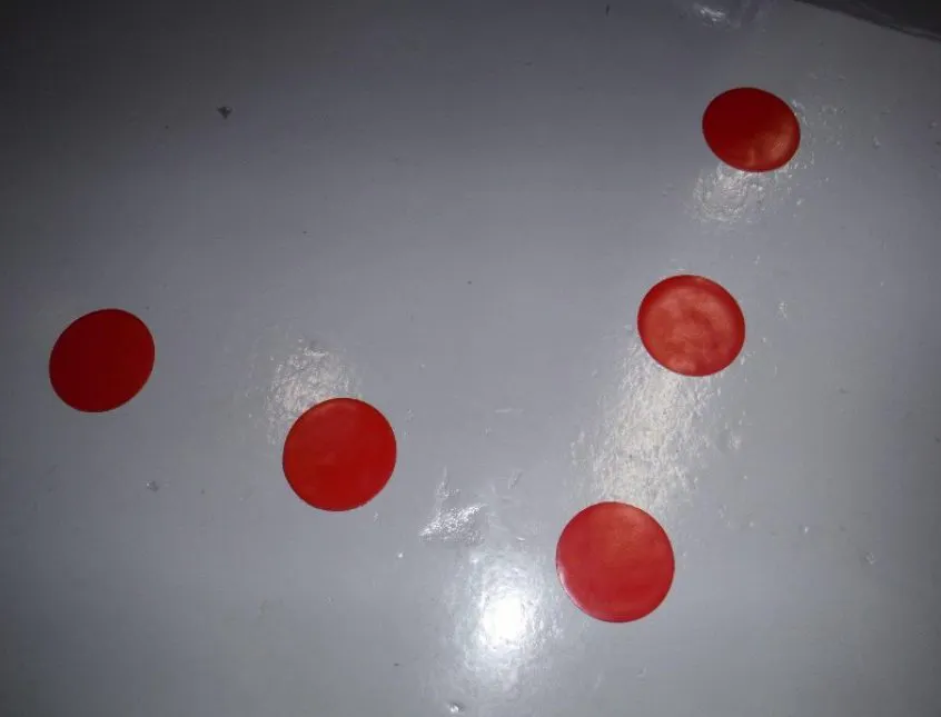 Dots