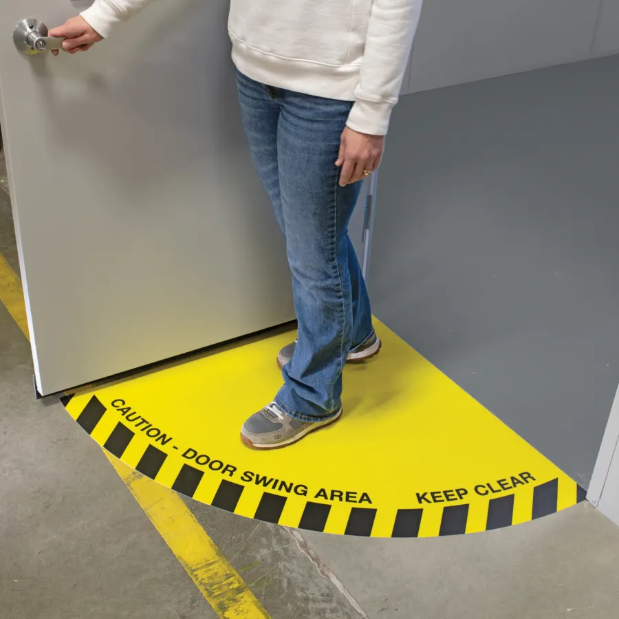 Warehouse Safety