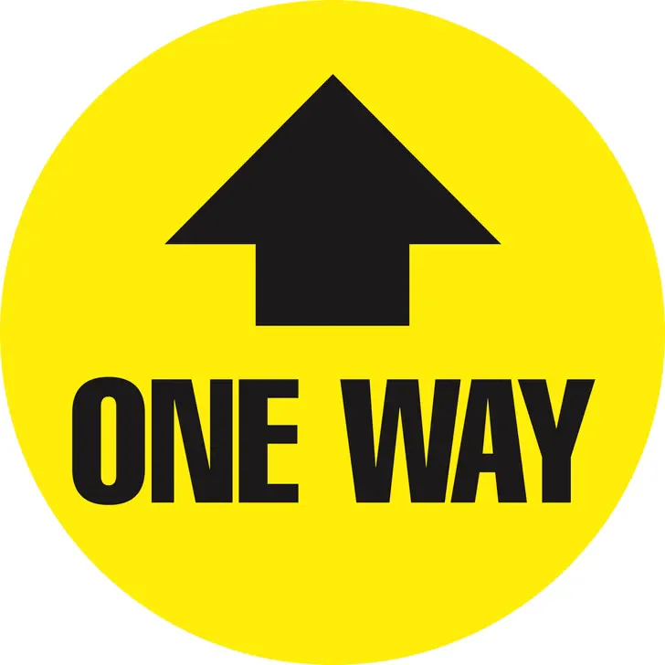 Directional & Wayfinding