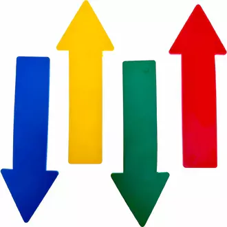 Arrows