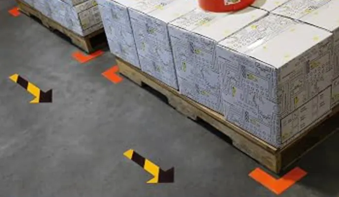 Directional Marking