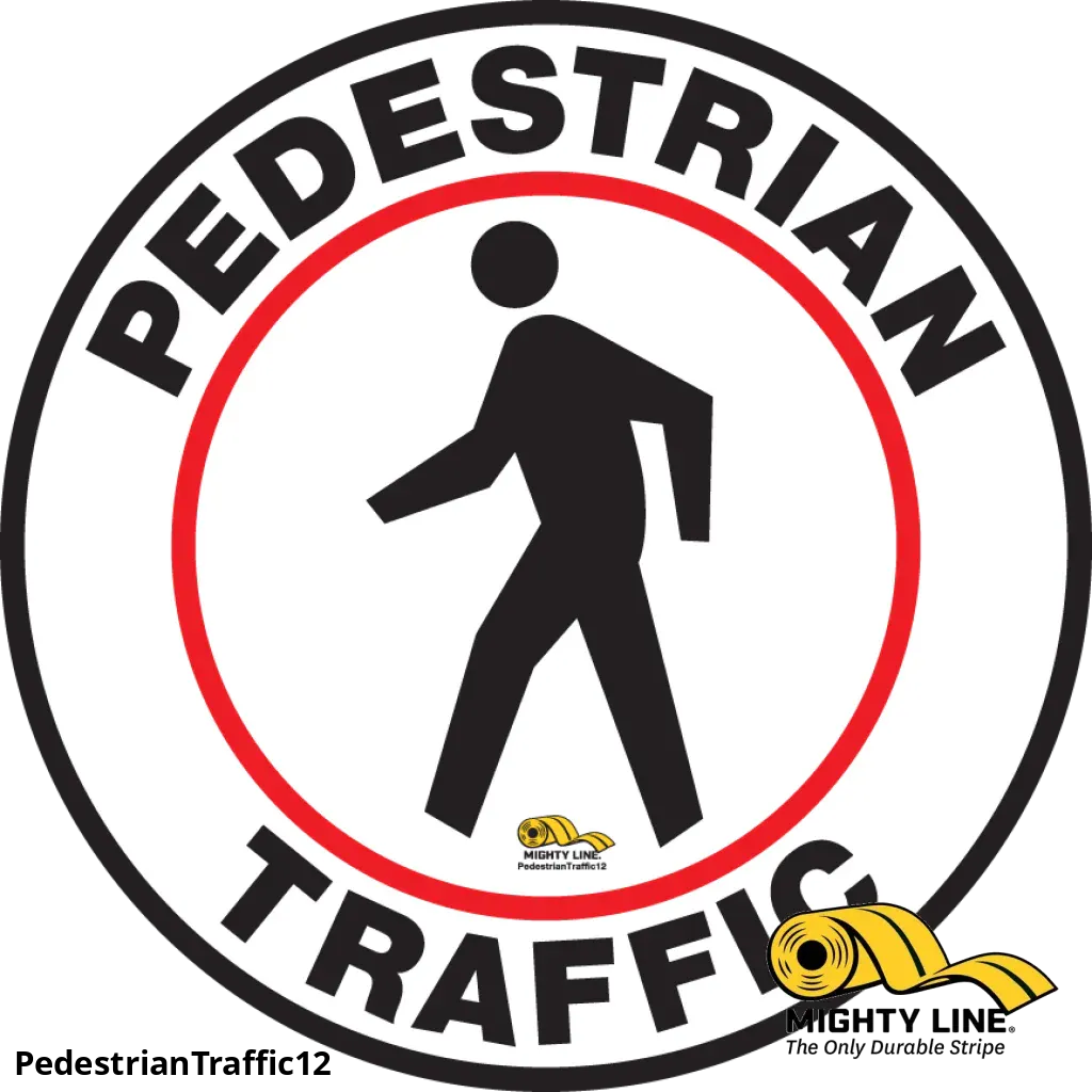 Pedestrian Safety
