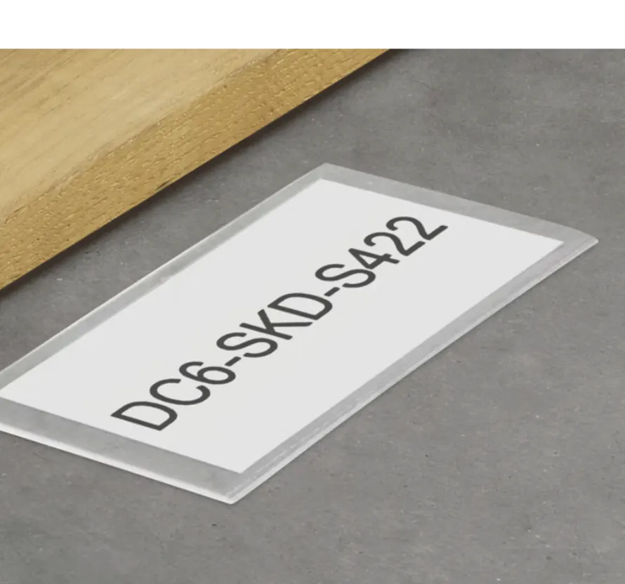 Floor Identification