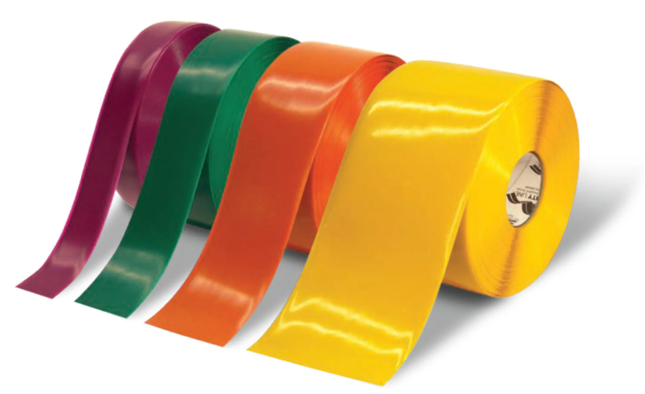 Solid Color Floor Tape