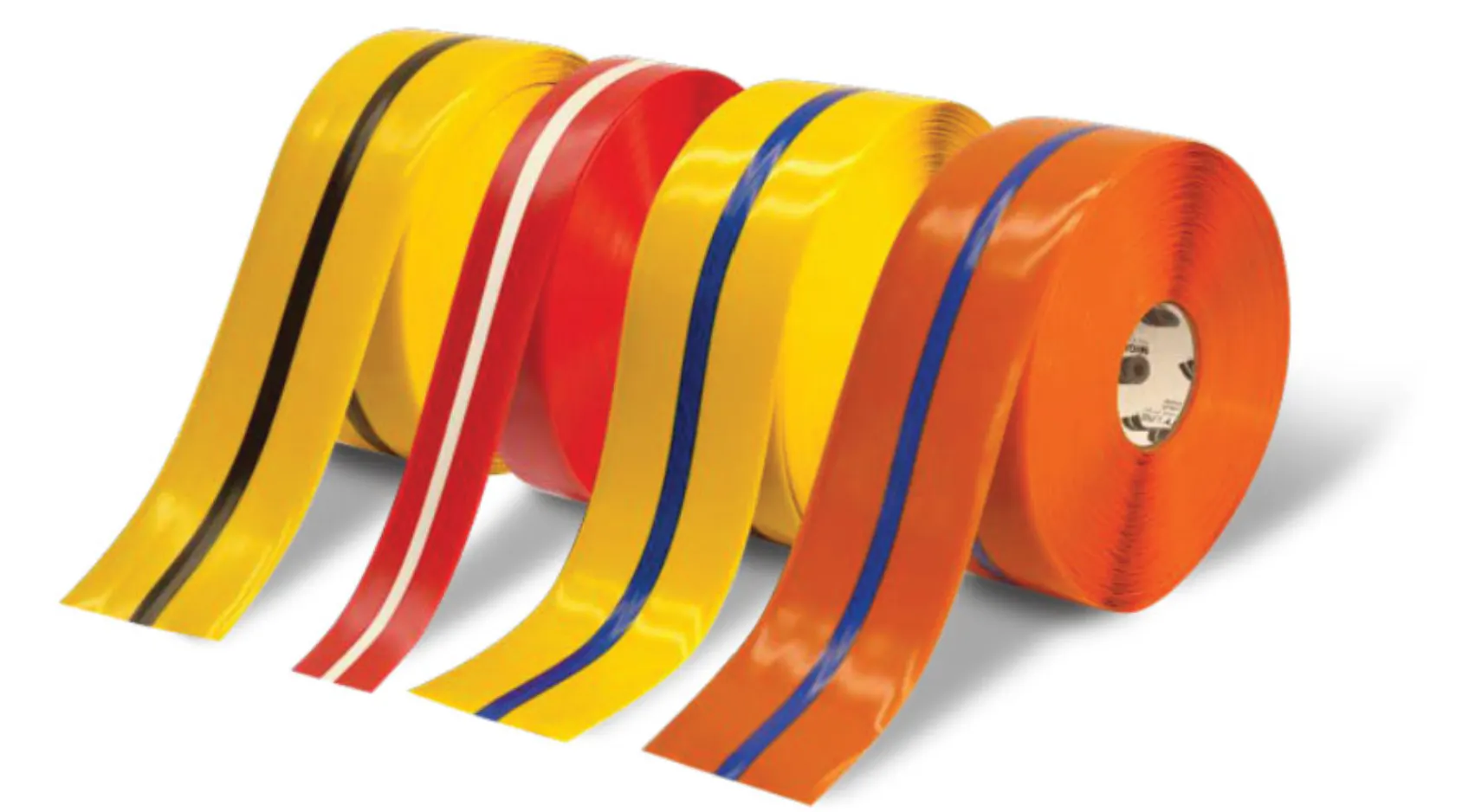 Center Line Floor Tape