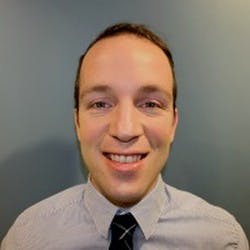 Kyle Tretina, Ph.D.
